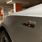 AUDI A5 COUPÉ TFSI S-TRONIC S LINE  1.8 2013