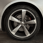 AUDI A5 COUPÉ TFSI S-TRONIC S LINE  1.8 2013