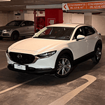 MAZDA CX-30 ALL NEW SKYACTIV 2.0 2021