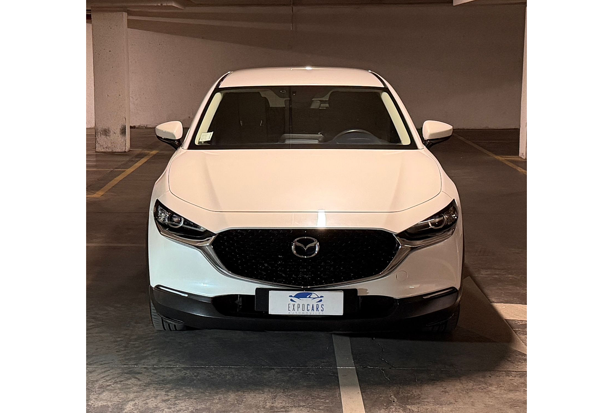 MAZDA CX-30 ALL NEW SKYACTIV 2.0 2021