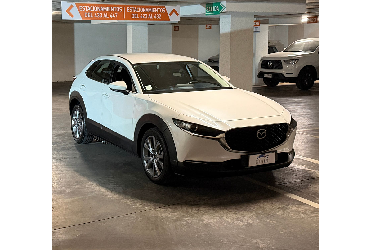 MAZDA CX-30 ALL NEW SKYACTIV 2.0 2021