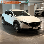 MAZDA CX-30 ALL NEW SKYACTIV 2.0 2021