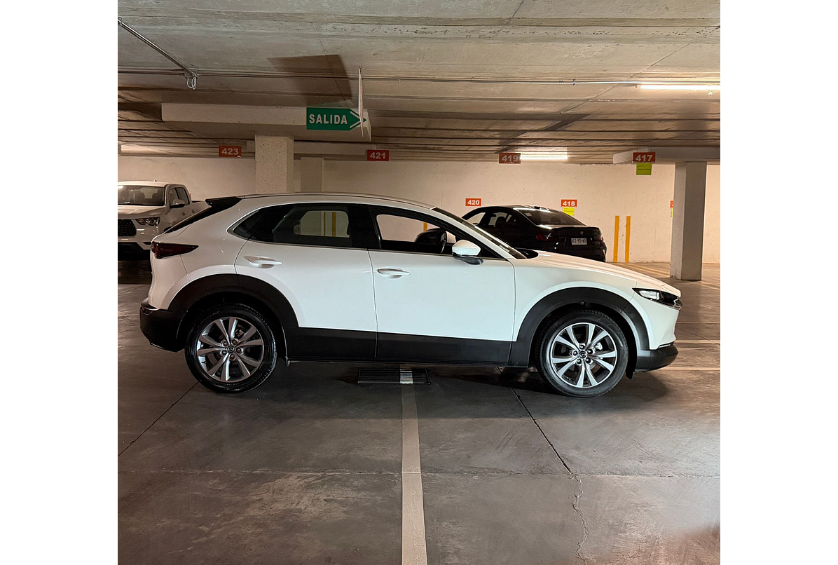 MAZDA CX-30 ALL NEW SKYACTIV 2.0 2021