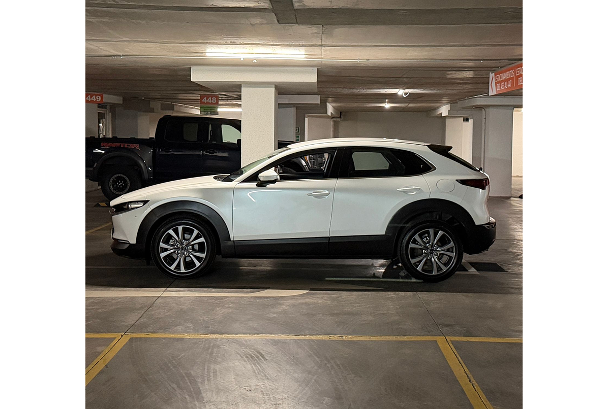 MAZDA CX-30 ALL NEW SKYACTIV 2.0 2021