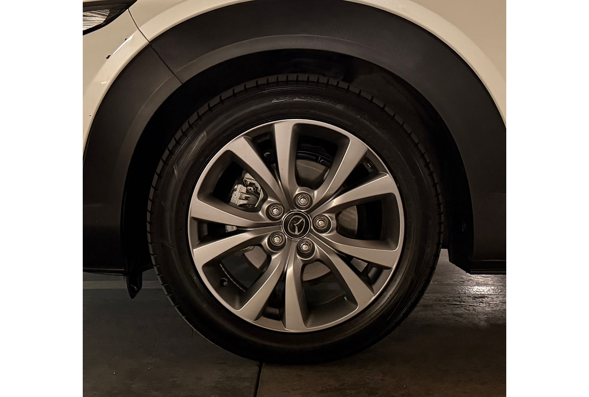 MAZDA CX-30 ALL NEW SKYACTIV 2.0 2021