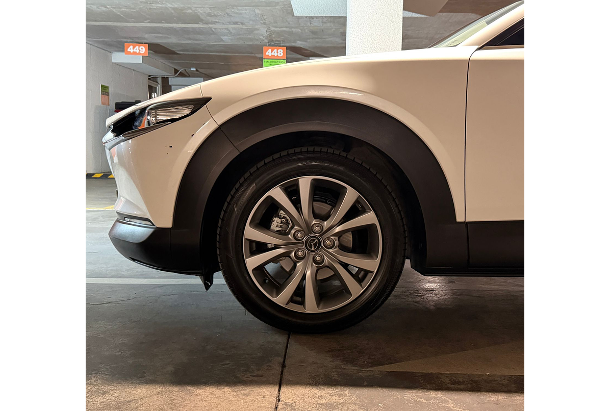 MAZDA CX-30 ALL NEW SKYACTIV 2.0 2021