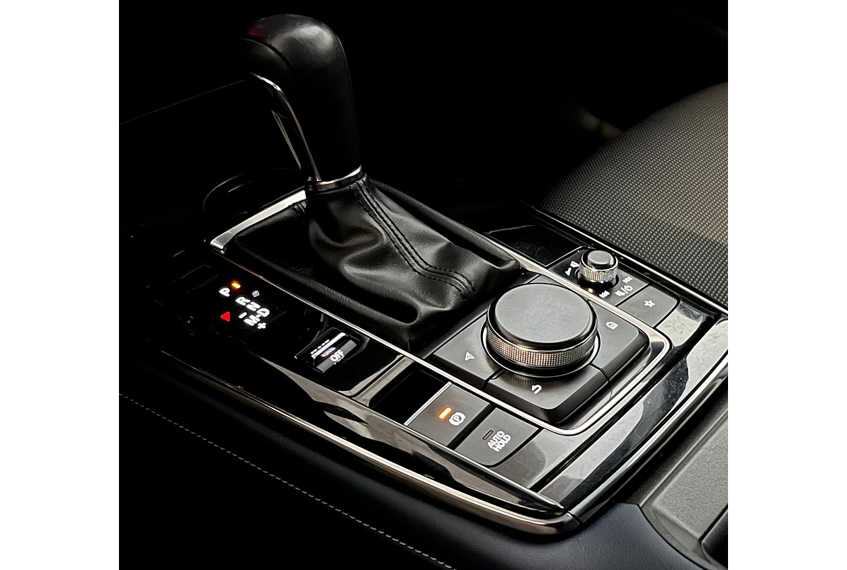 MAZDA CX-30 ALL NEW SKYACTIV 2.0 2021