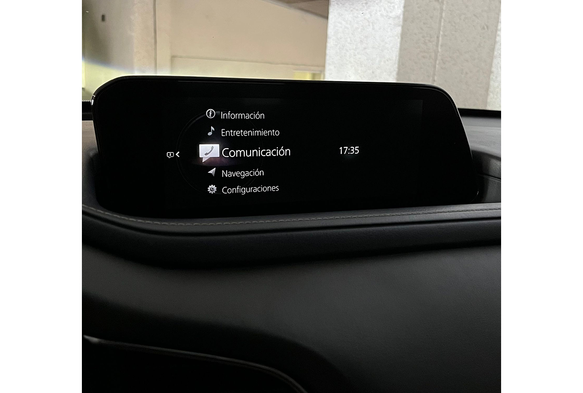 MAZDA CX-30 ALL NEW SKYACTIV 2.0 2021