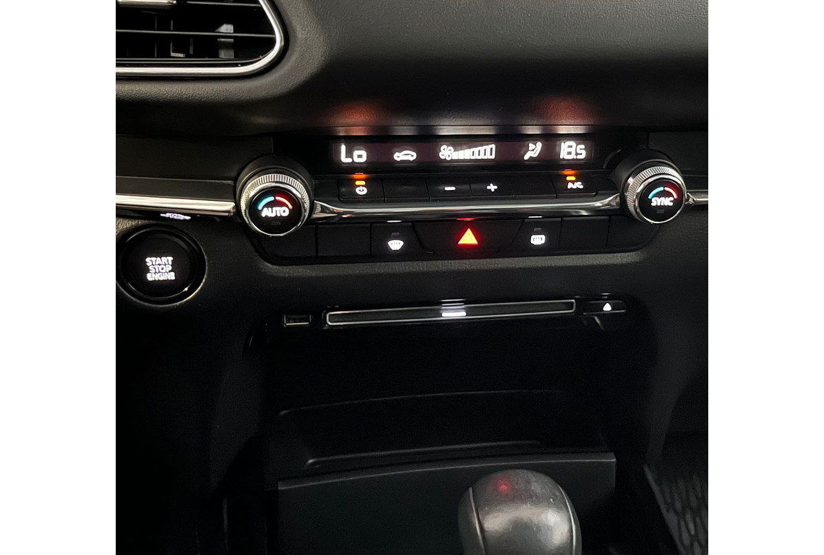 MAZDA CX-30 ALL NEW SKYACTIV 2.0 2021