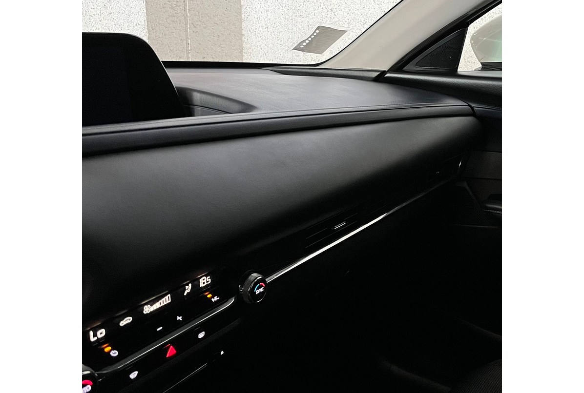 MAZDA CX-30 ALL NEW SKYACTIV 2.0 2021