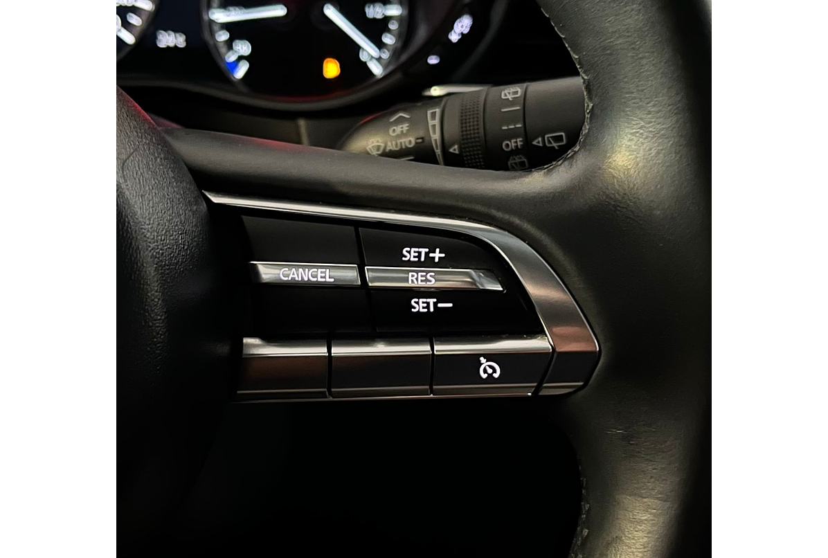 MAZDA CX-30 ALL NEW SKYACTIV 2.0 2021