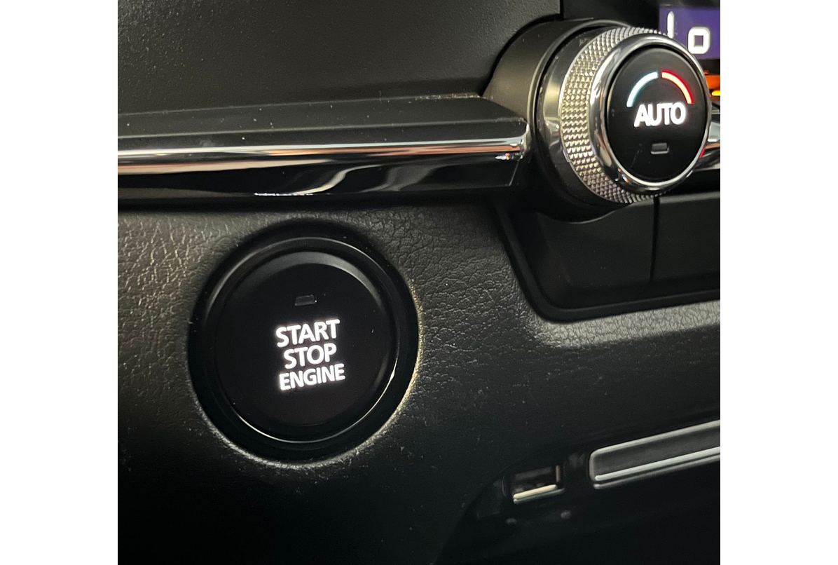 MAZDA CX-30 ALL NEW SKYACTIV 2.0 2021