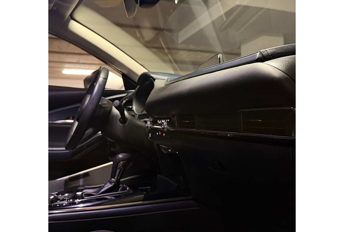 MAZDA CX-30 ALL NEW SKYACTIV 2.0 2021