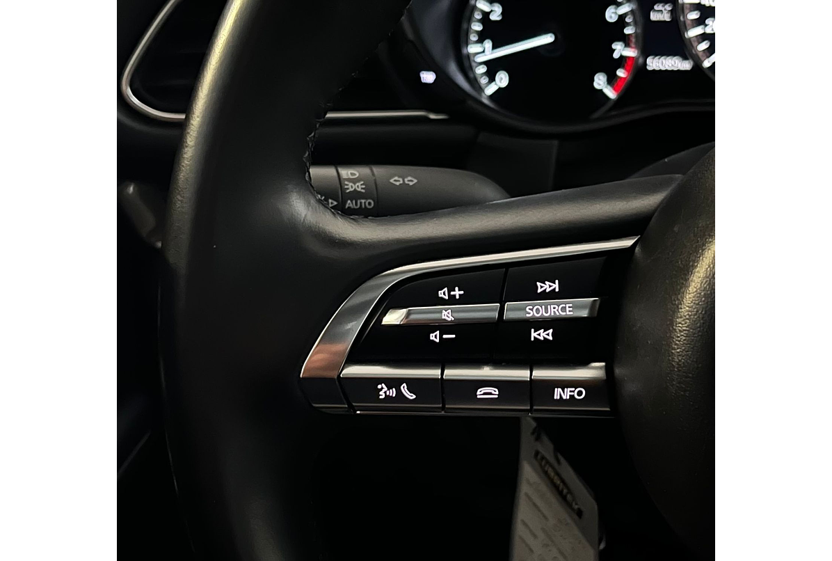 MAZDA CX-30 ALL NEW SKYACTIV 2.0 2021