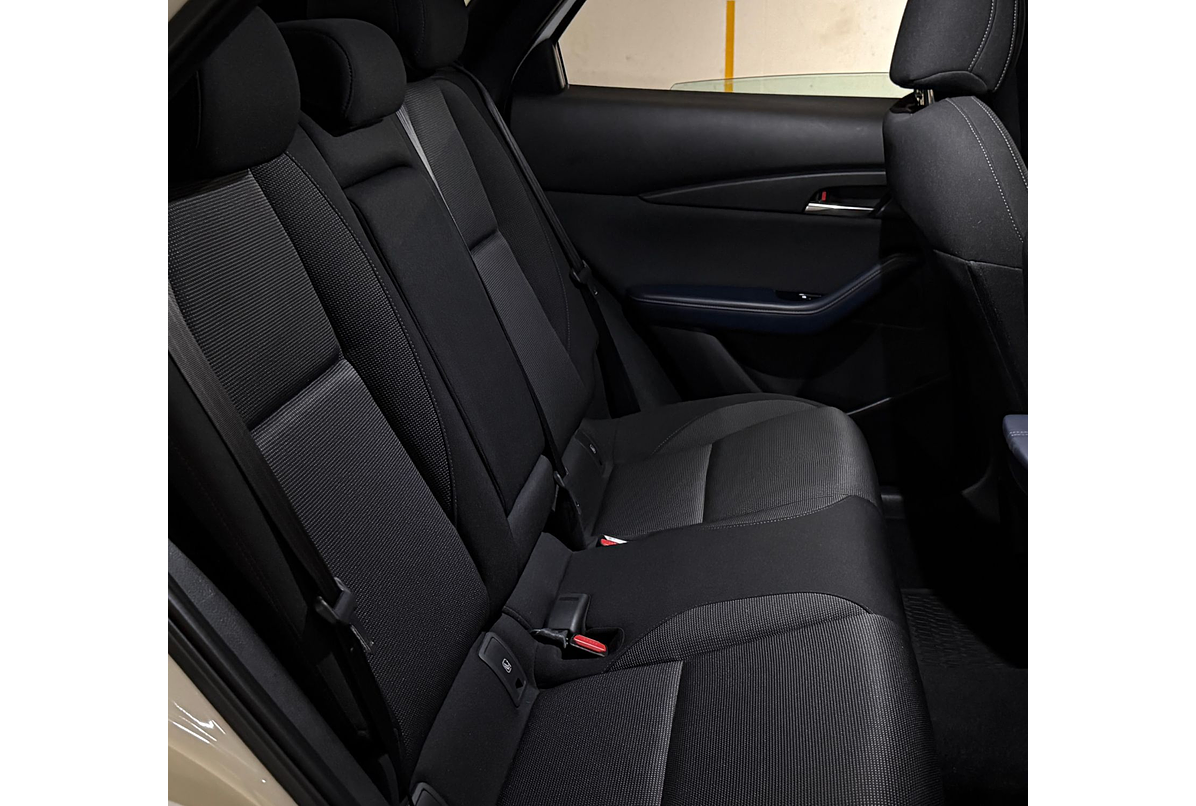 MAZDA CX-30 ALL NEW SKYACTIV 2.0 2021