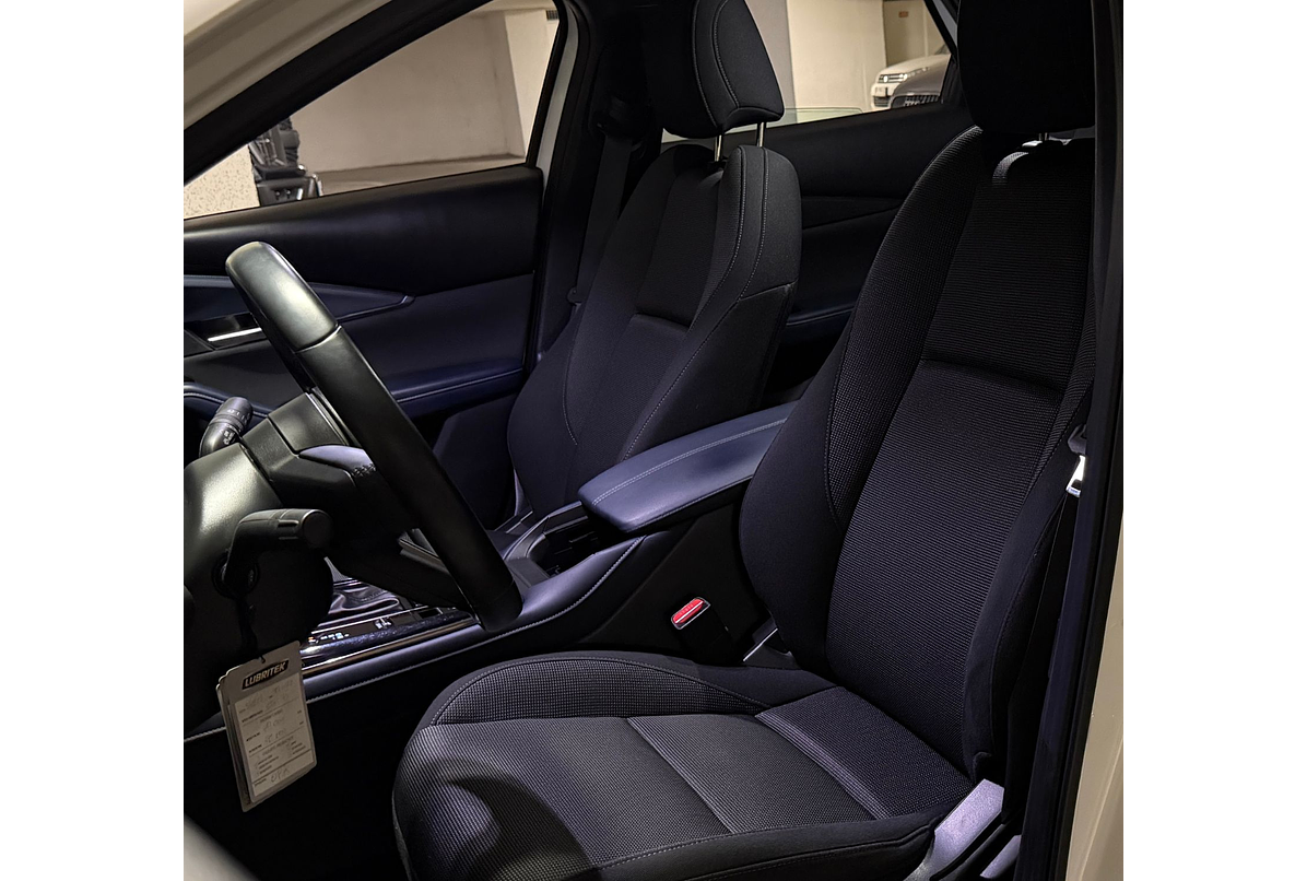 MAZDA CX-30 ALL NEW SKYACTIV 2.0 2021