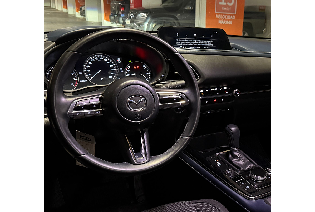 MAZDA CX-30 ALL NEW SKYACTIV 2.0 2021