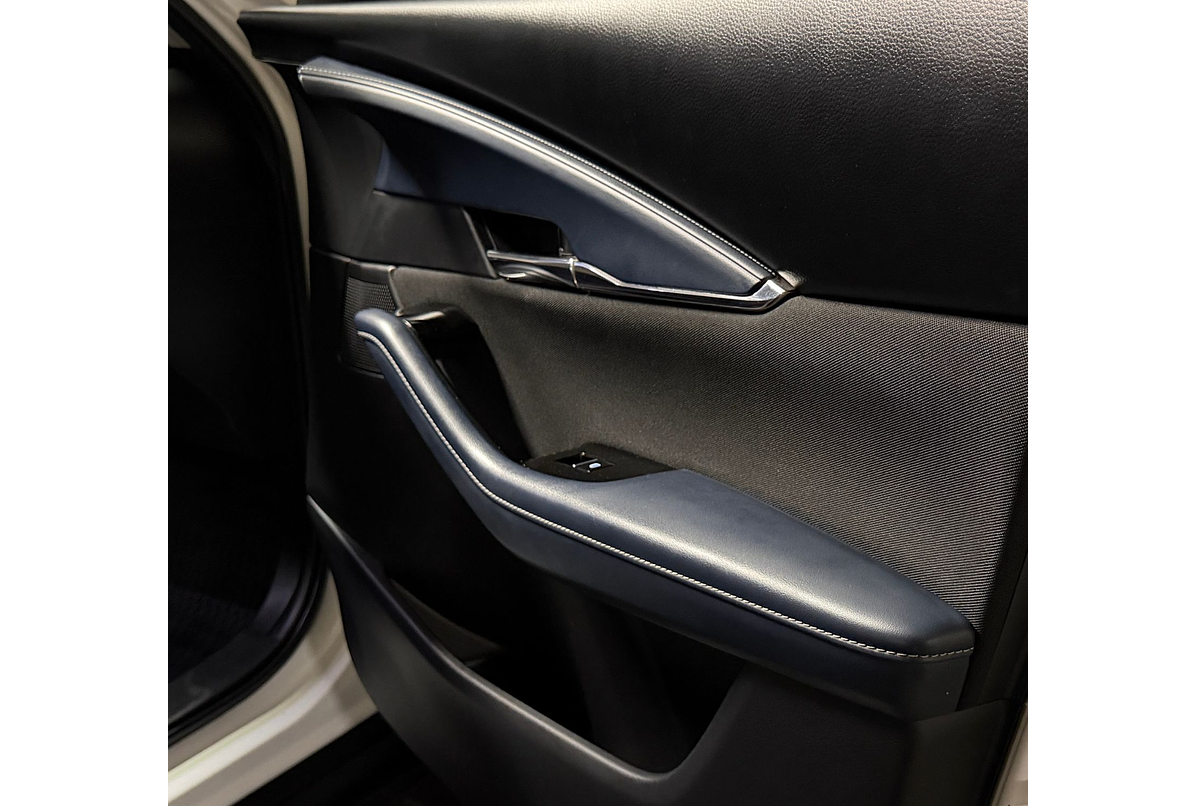 MAZDA CX-30 ALL NEW SKYACTIV 2.0 2021