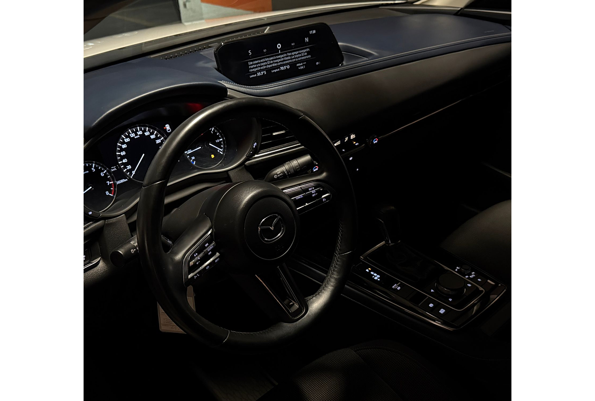 MAZDA CX-30 ALL NEW SKYACTIV 2.0 2021