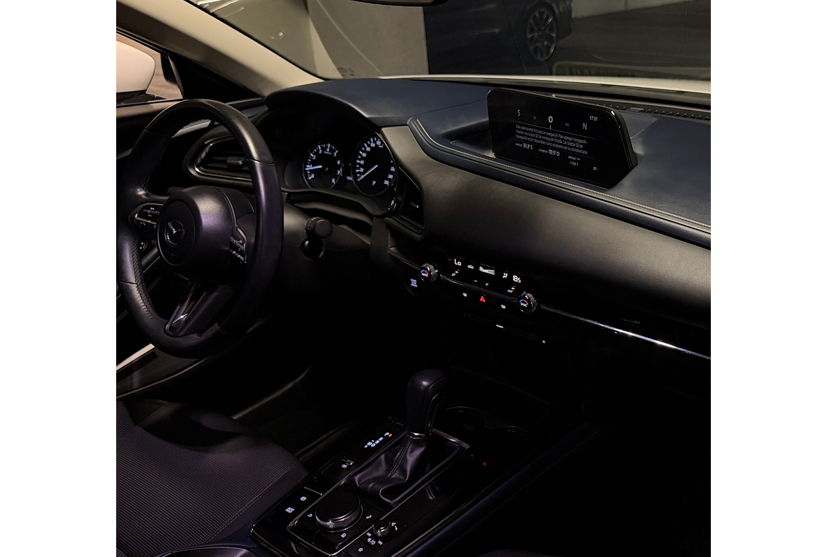 MAZDA CX-30 ALL NEW SKYACTIV 2.0 2021