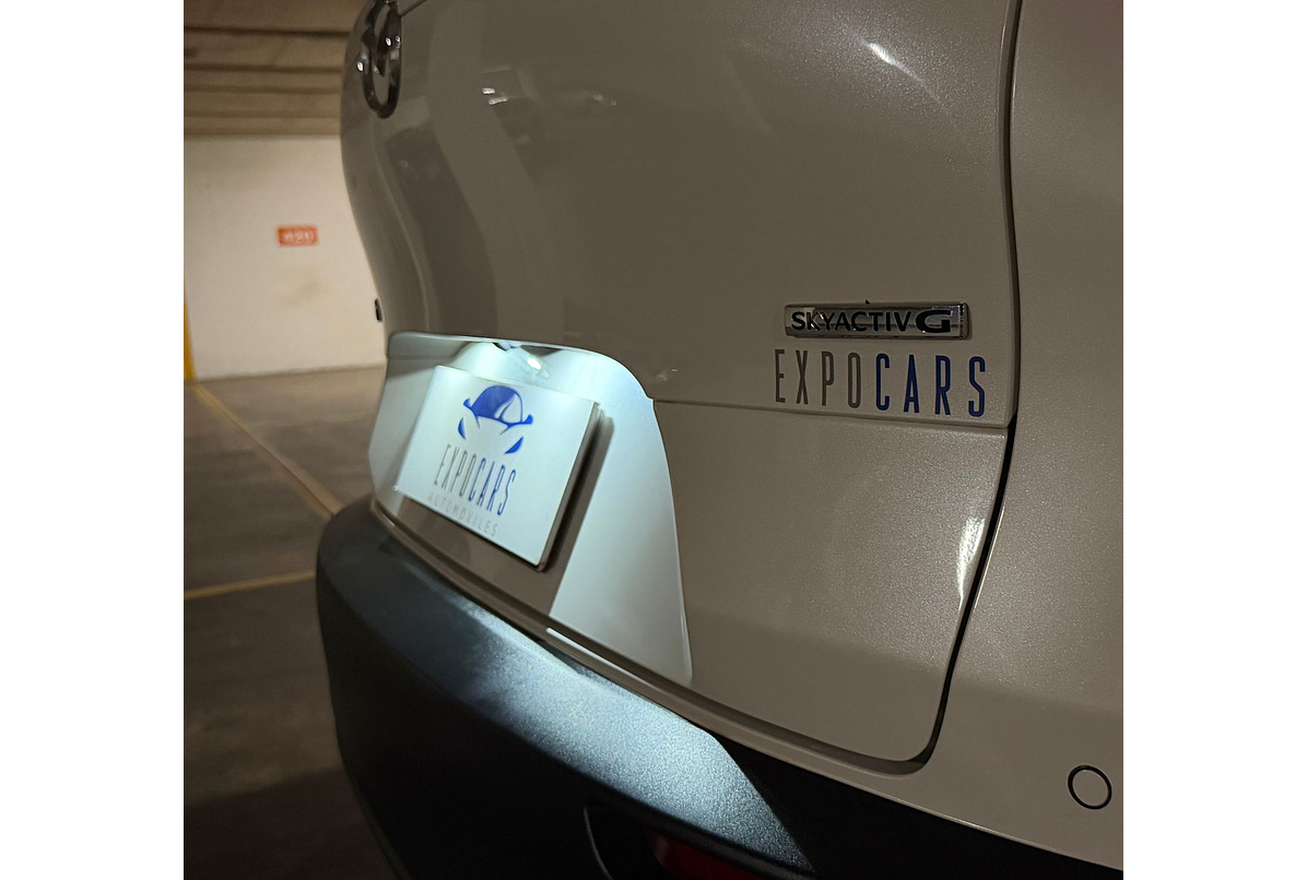 MAZDA CX-30 ALL NEW SKYACTIV 2.0 2021