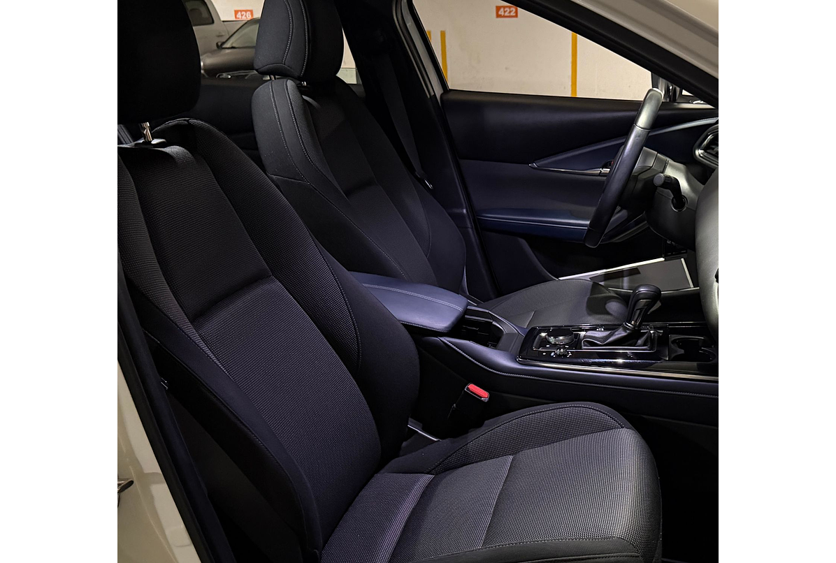 MAZDA CX-30 ALL NEW SKYACTIV 2.0 2021