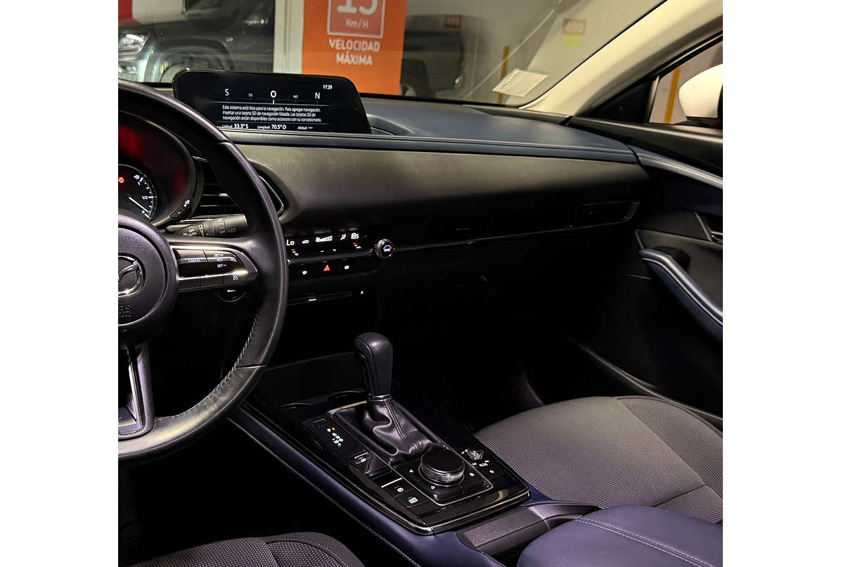 MAZDA CX-30 ALL NEW SKYACTIV 2.0 2021