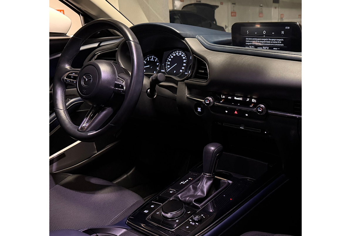 MAZDA CX-30 ALL NEW SKYACTIV 2.0 2021