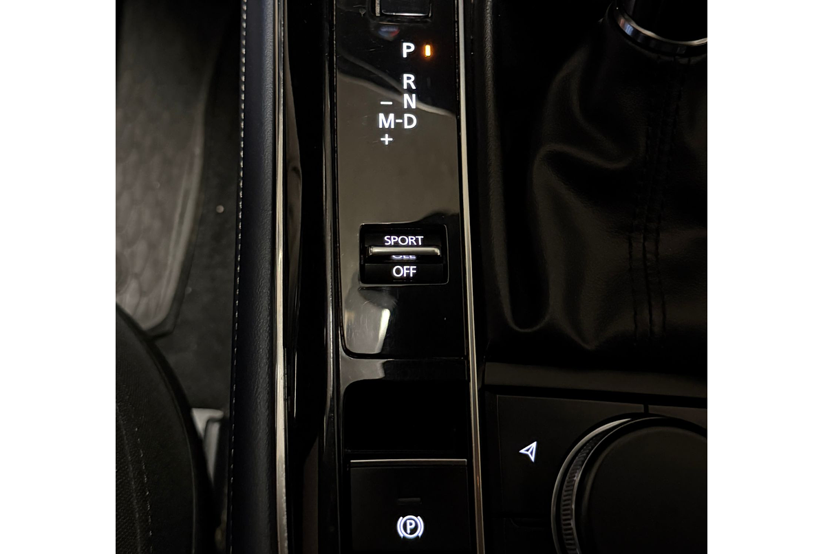 MAZDA CX-30 ALL NEW SKYACTIV 2.0 2021