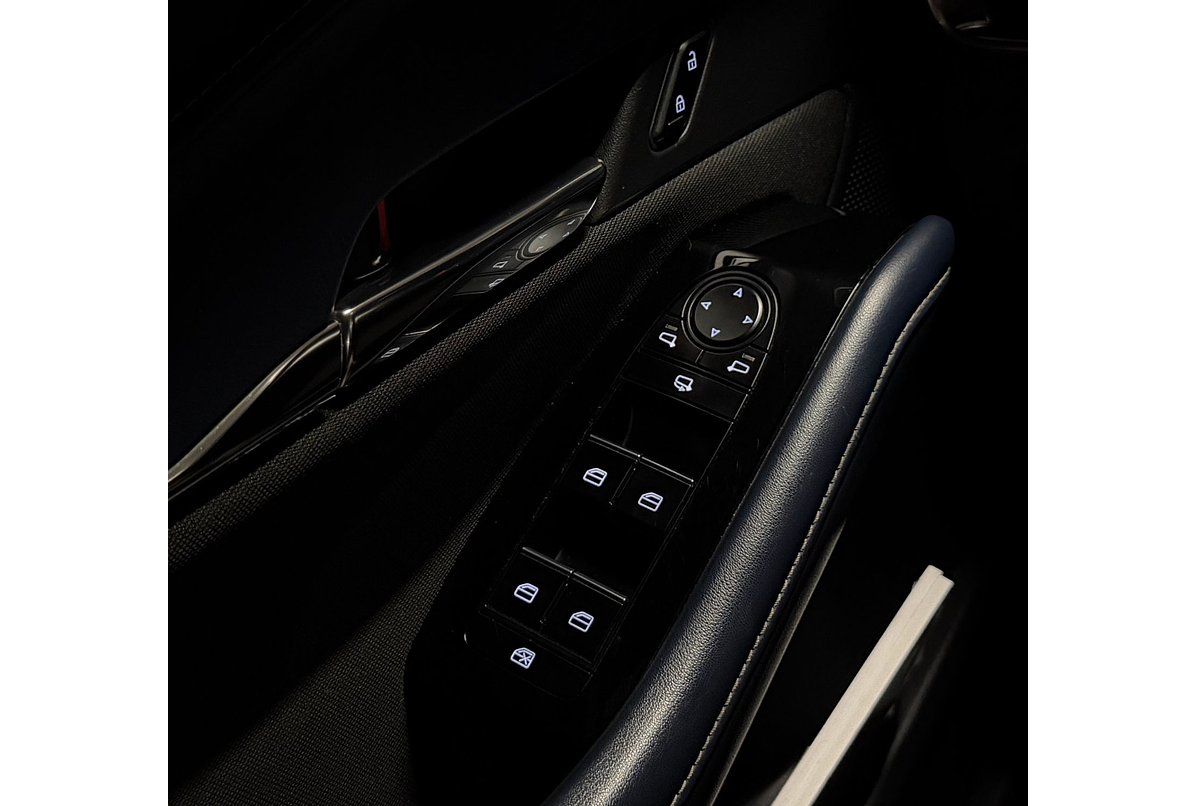 MAZDA CX-30 ALL NEW SKYACTIV 2.0 2021