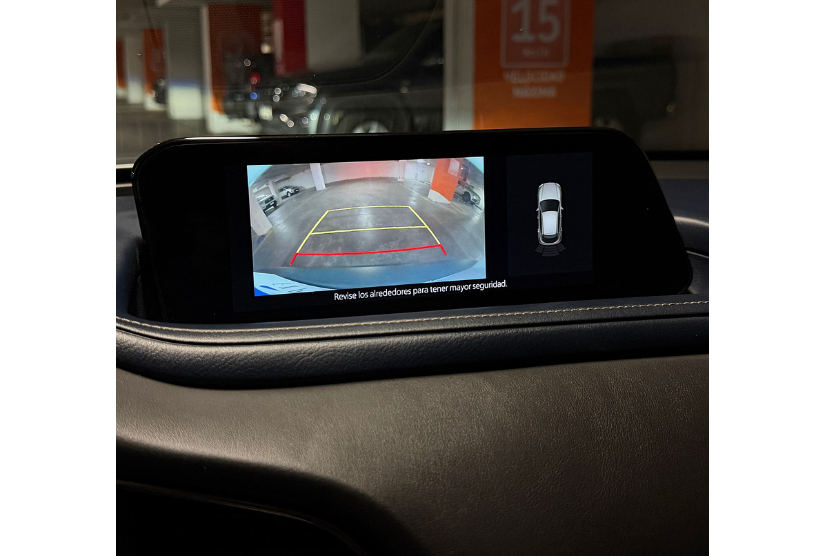 MAZDA CX-30 ALL NEW SKYACTIV 2.0 2021