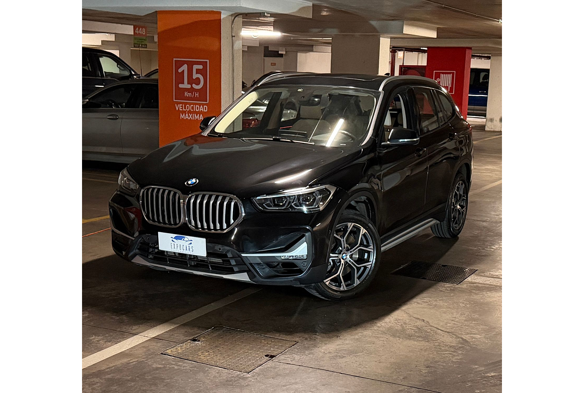 BMW X1 SDRIVE 20I XLINE 2.0 2022