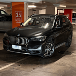 BMW X1 SDRIVE 20I XLINE 2.0 2022