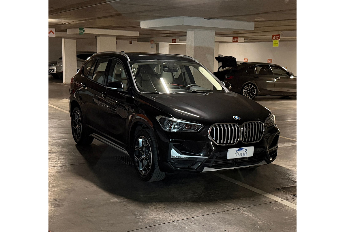 BMW X1 SDRIVE 20I XLINE 2.0 2022