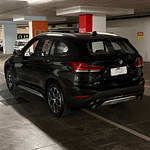 BMW X1 SDRIVE 20I XLINE 2.0 2022