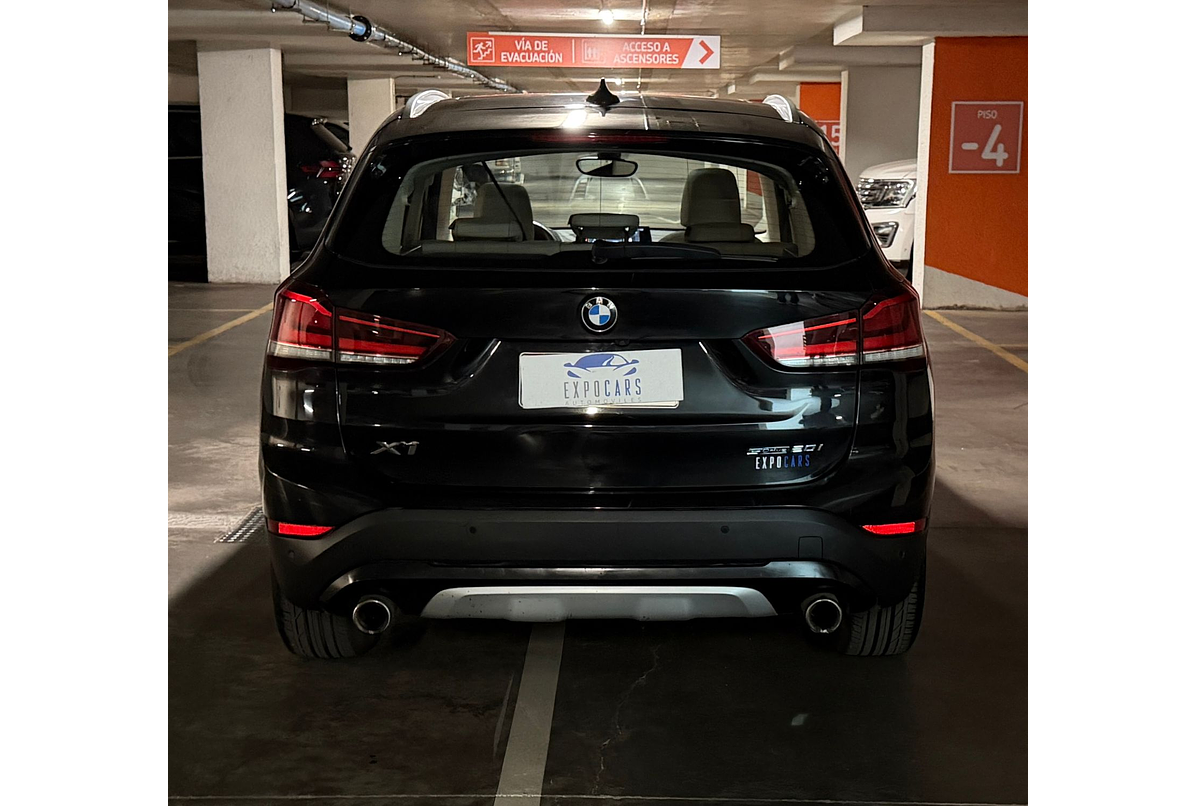 BMW X1 SDRIVE 20I XLINE 2.0 2022