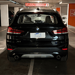 BMW X1 SDRIVE 20I XLINE 2.0 2022