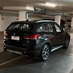 BMW X1 SDRIVE 20I XLINE 2.0 2022