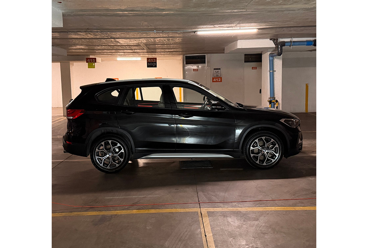 BMW X1 SDRIVE 20I XLINE 2.0 2022