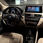 BMW X1 SDRIVE 20I XLINE 2.0 2022