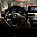 BMW X1 SDRIVE 20I XLINE 2.0 2022