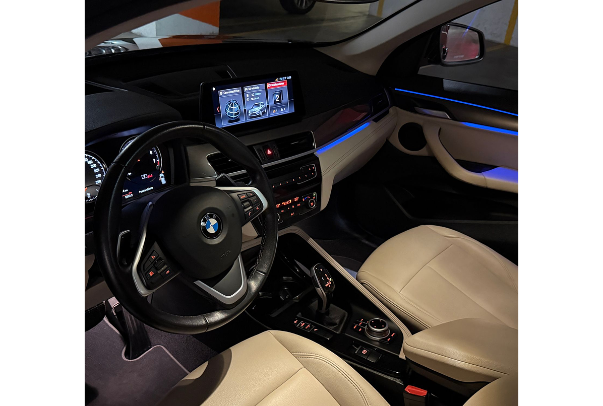 BMW X1 SDRIVE 20I XLINE 2.0 2022