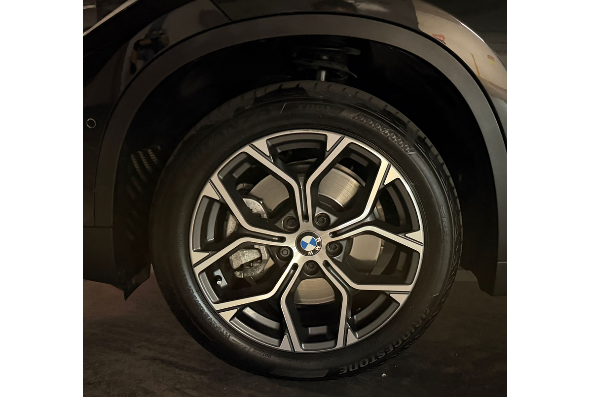 BMW X1 SDRIVE 20I XLINE 2.0 2022