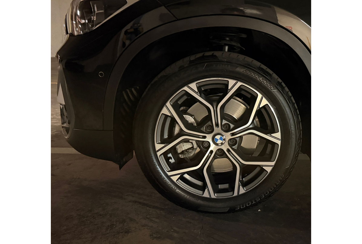 BMW X1 SDRIVE 20I XLINE 2.0 2022