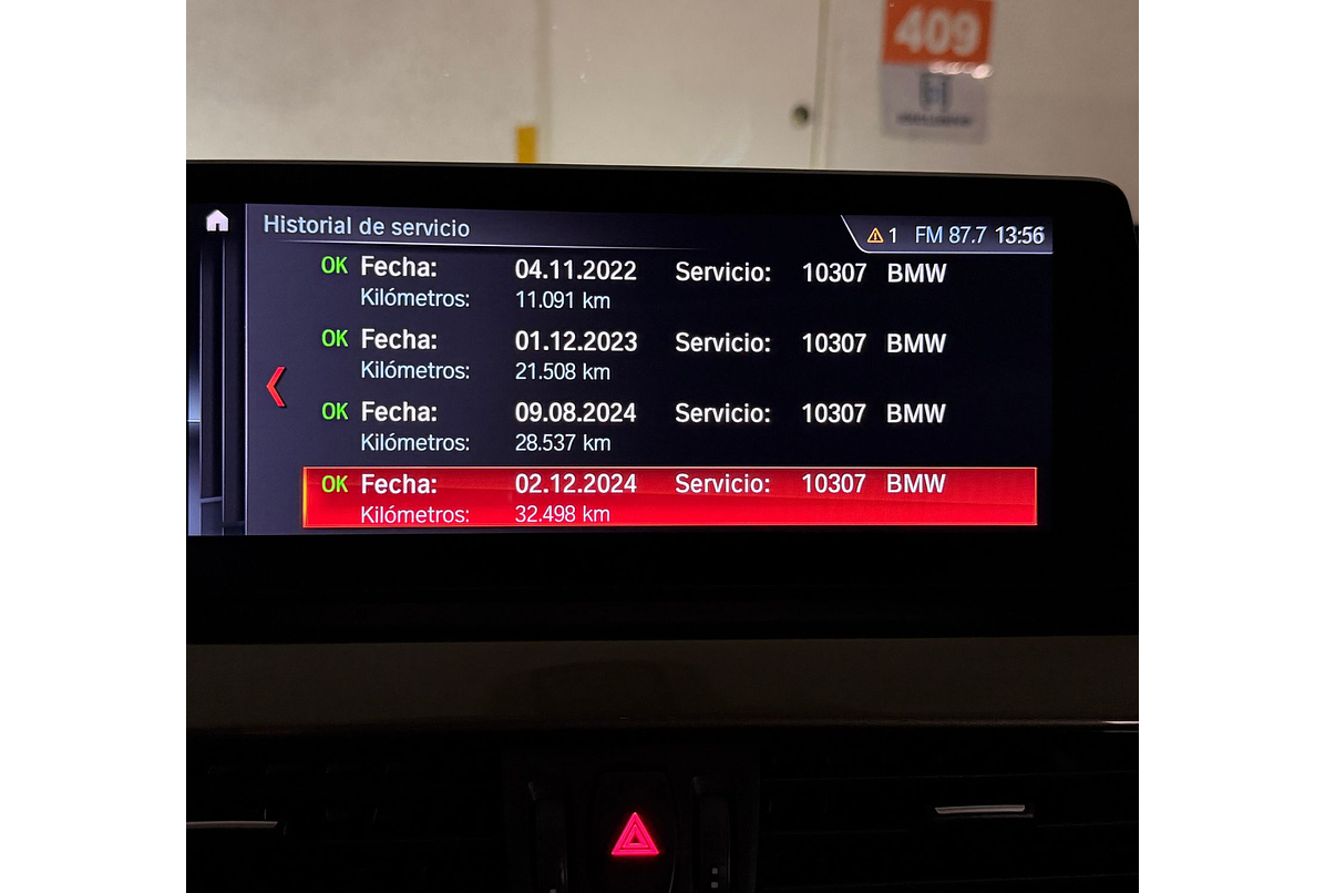 BMW X1 SDRIVE 20I XLINE 2.0 2022