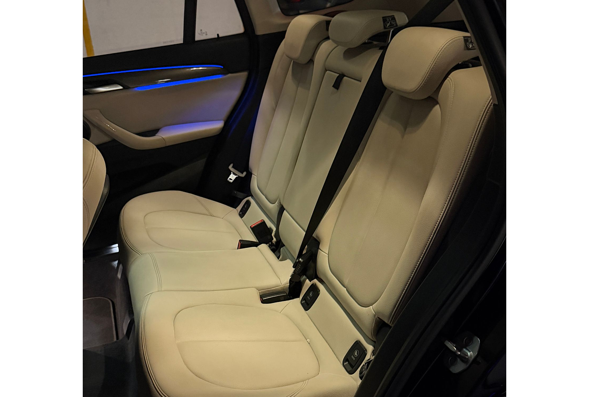 BMW X1 SDRIVE 20I XLINE 2.0 2022