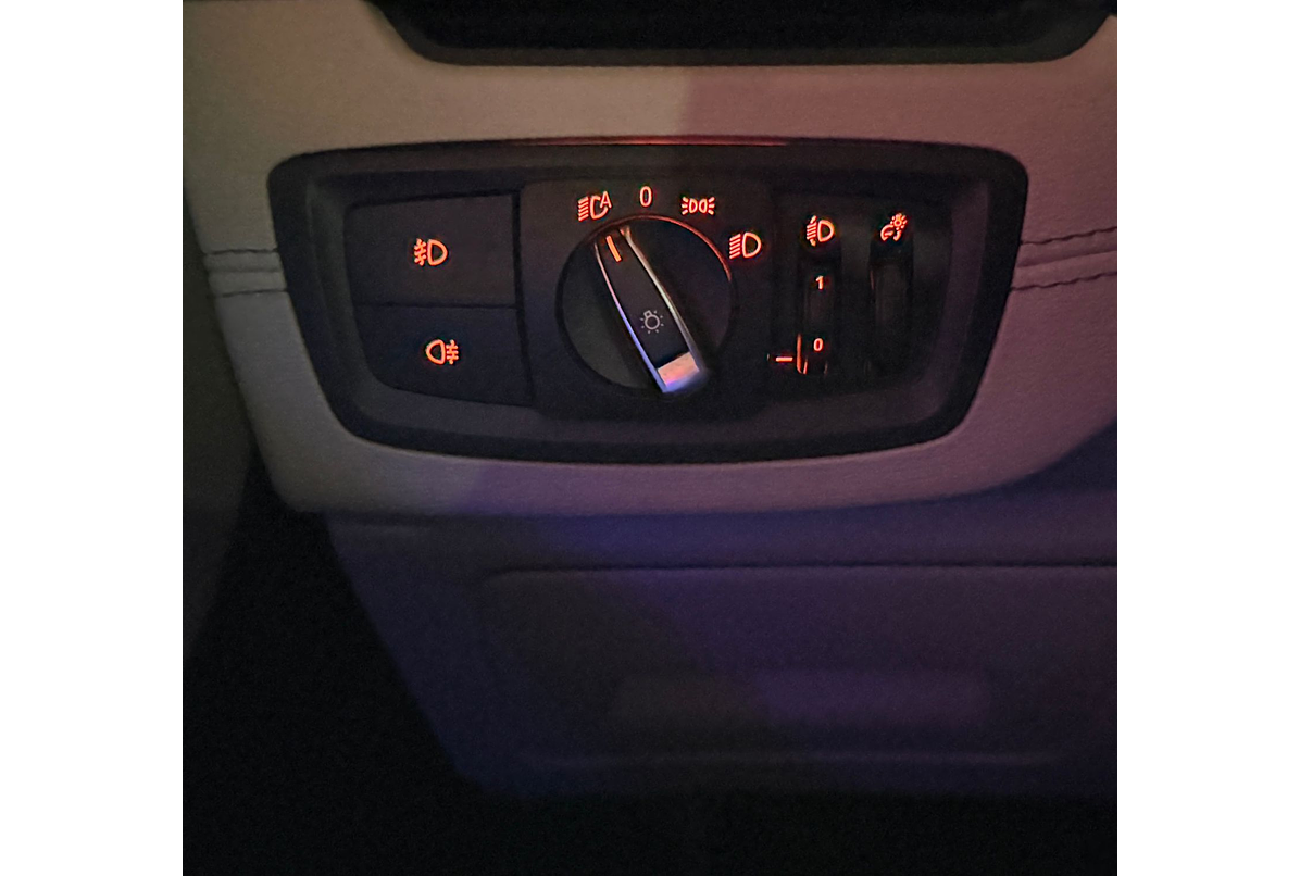 BMW X1 SDRIVE 20I XLINE 2.0 2022