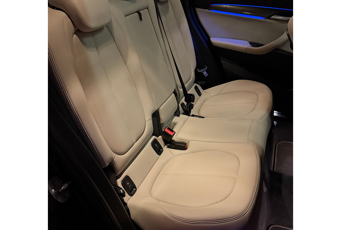 BMW X1 SDRIVE 20I XLINE 2.0 2022