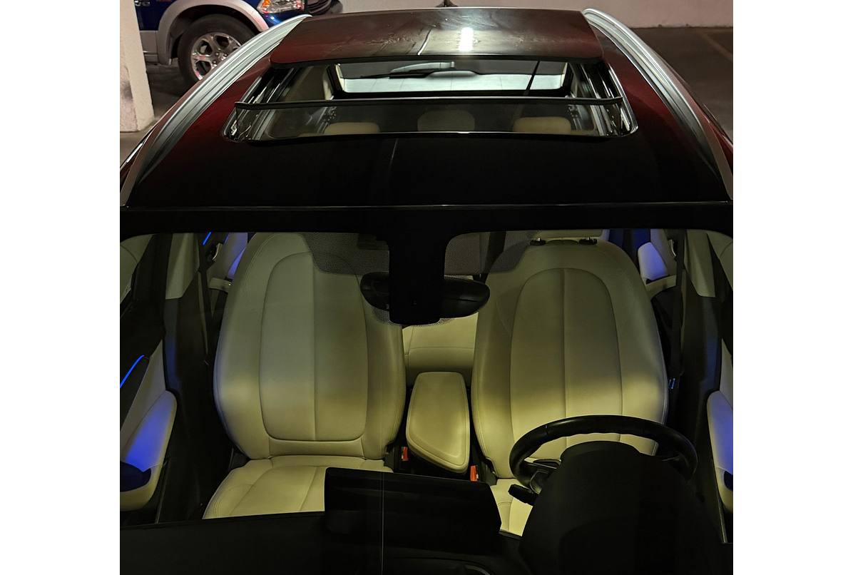 BMW X1 SDRIVE 20I XLINE 2.0 2022