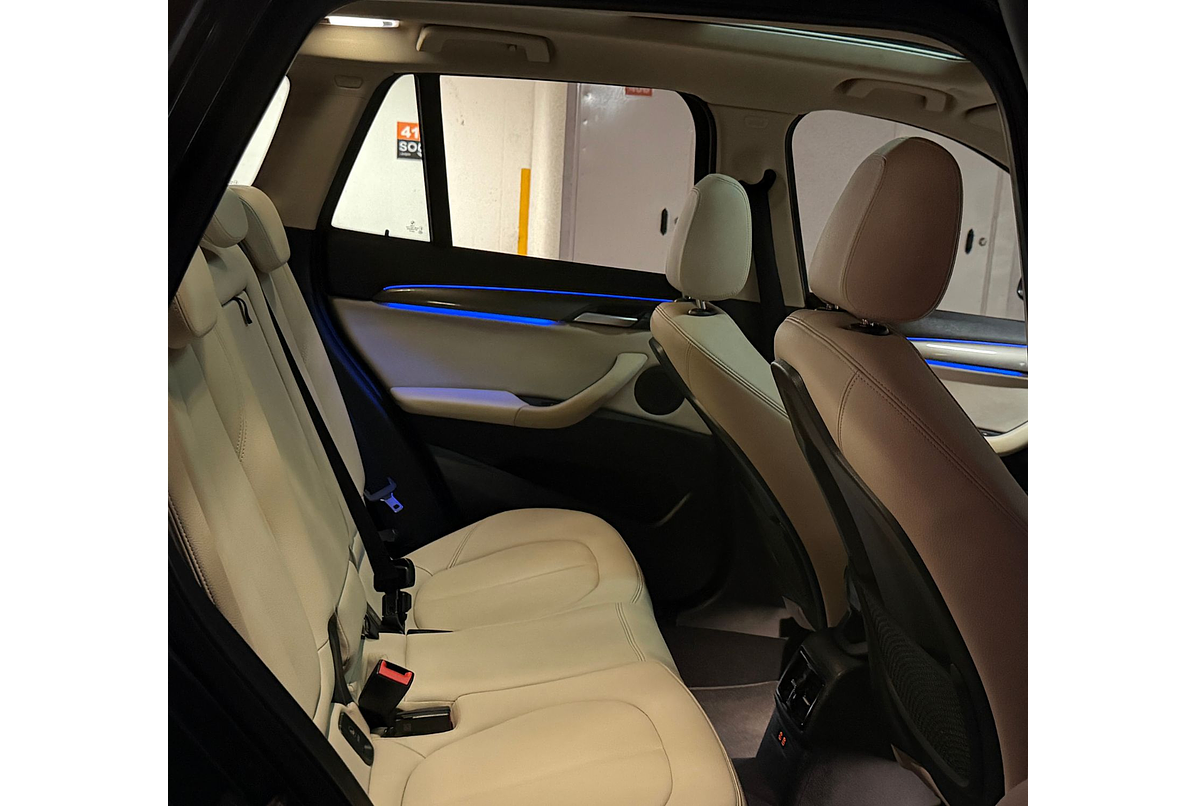 BMW X1 SDRIVE 20I XLINE 2.0 2022